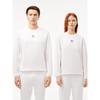 Lacoste Обычная повседневная толстовка с круглым вырезом Sh2736 54n 70v q2nSh2736 54n70v