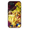 Cover for Xiaomi Poco F7 F6 F8 Ultra F5 X7 X6 X5 X3 NFC M7 M6 Pro C85 C75 C65 C71 C61 Phone Case Saints Anime Seiyas