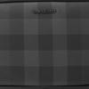 Burberry Кожаная сумка для камеры с принтом под крокодила, Роскошная регулируемая сумка-мессенджер через плечо для мужчин, Для ежедневных поездок и повседневного использования 80740991