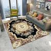 Европейский ковер для гостиной, коврики для спальни, уличный коврик, декор для гостиной, татами, коврик для входной двери, ковер, большой, роскошный
