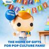 Mad Max Figure Warner Brothers 100th Anniversary Funko POP WB100th-Mad