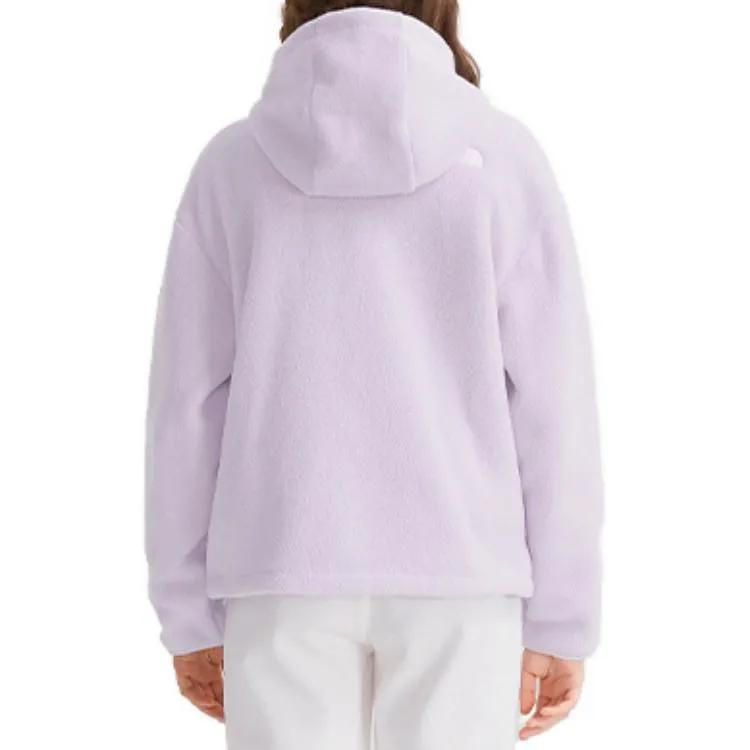 THE NORTH FACE Fleece Clothing Women's (Unisex) Fleece Tops NF0A7QSJ 6S1