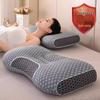 Пара подушек OEING для поддержки шеи SPA