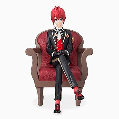 Disney Twisted Wonderland Premium Grace Situation Figure - Риддл Роузхартс - 1 тип