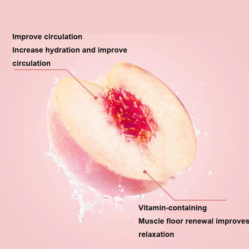 10 шт./лот, брендовая ниацинамидная маска для сна, сужающая поры маска, увлажняющая одноразовая маска для ухода за кожей, улучшение шероховатости, осветление