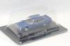 Aoshima Scale Nissan Skyline Kenmeri 4Dr Blue Model Kit from Aoshima Bunka Kyozai 1/64 2