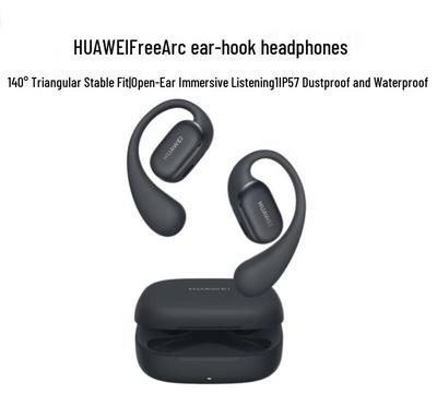 Беспроводные спортивные наушники-вкладыши HUAWEI FreeArc Open-Fit с заушным креплением