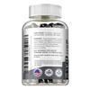 Xemenry - Black Maca Dietary Supplement Capsules - Energy