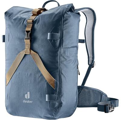 Рюкзак Deuter Amager 25+5 ink (3220022-3067)