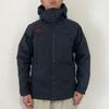 MAMMUT Clion Down Jacket Unisex Black 1011-01991-0001
