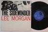 LP Пластинка ЛИ МОРГАН - Sidewinder BNS40016 BLUE NOTE 1977 UK Джаз Б/У
