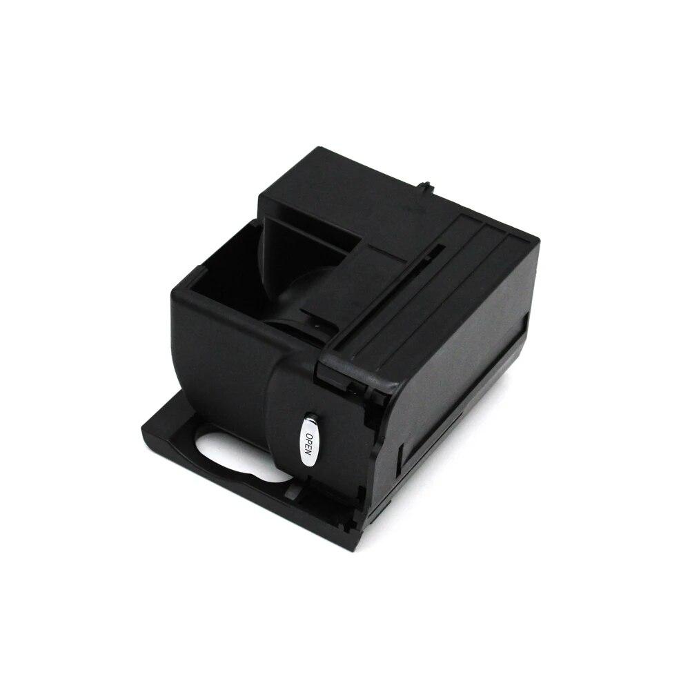 Автомобильный держатель для чашки для воды на центральной консоли, чехол для Mercedes Benz E CLS Class W211 E320 E350 E500 W219 CLS500 2116800014