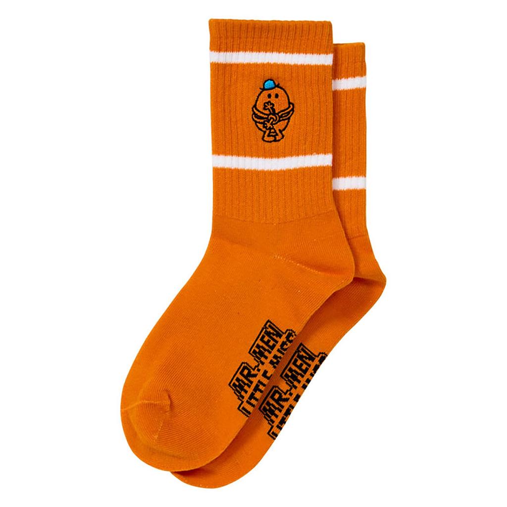 Sanrio Socks Tickle 890472 (SANRIO) Mr.