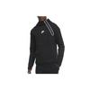 Sportswear Tech Fleece Hoodie Men Tops Black CU4494-010