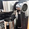 Magnetic Coffee Portafilter Holder For 51mm Espresso Handles Rustproof Designs Organizer for Espresso Accessories