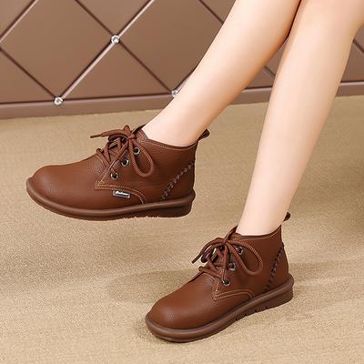 Женские ботинки Короткие ботильоны