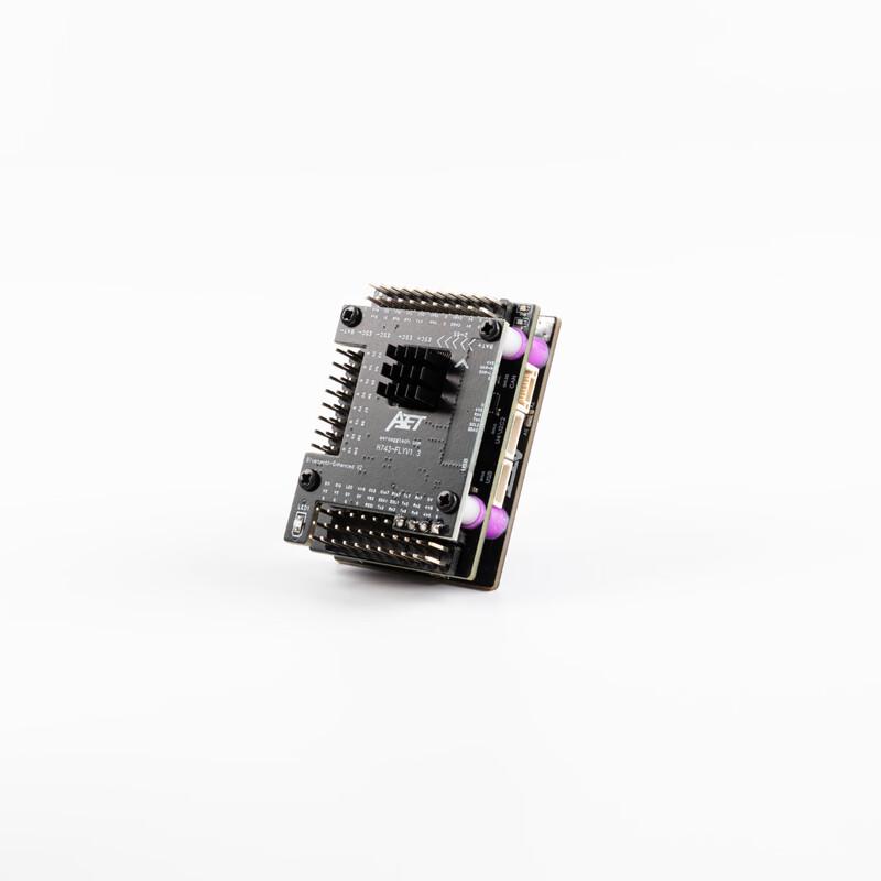 AET H743 FPV Flight Controller