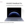 Huawei Ноутбук MateBook Pro AI (Китайская версия)