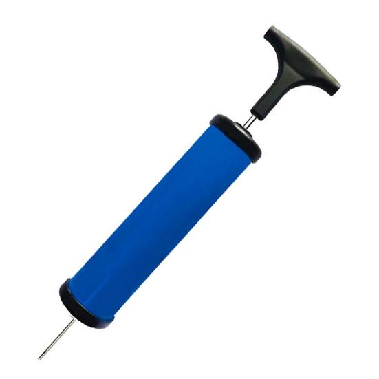 Баскетбольный насос Yousheng с игольной насадкой и удлинителем, система накачивания шлангом, эргономичный быстрый воздушный насос для футбольных волейбольных мячей для регби