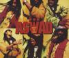CD ASWAD - Рядом с тобой CIDM753 Island Records 1990 США Регги, Ска и Даб Б/У