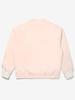BBC EARTH Dive Deep Sweatshirt_White