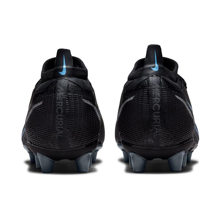 Nike Mercurial Vapor 14 Pro Ag Искусственная трава 'Черный Синий' CV0990-004