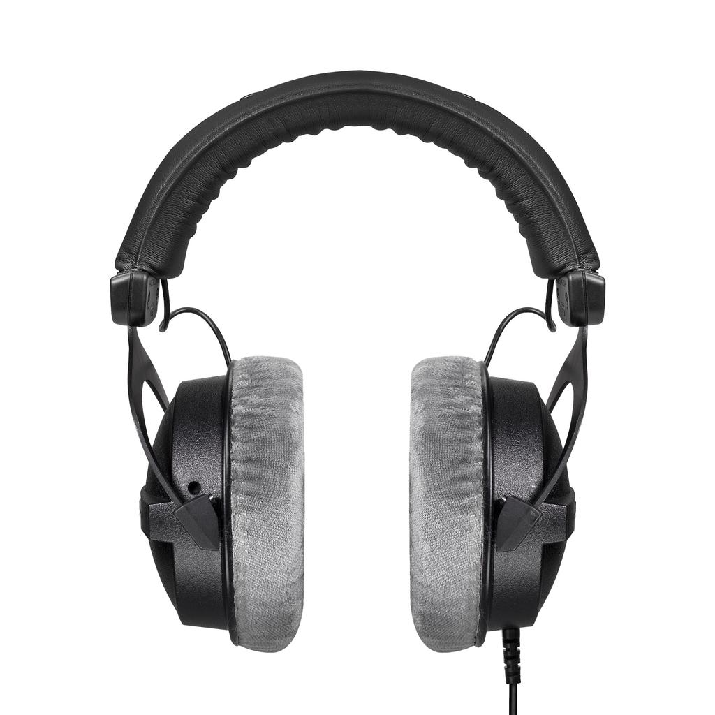 Beyerdynamic DT 770 PRO 250 Наушники для студийного мониторинга Закрытые Накладные