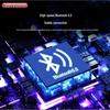 Портативная Bluetooth-колонка Newsmy BT33, штекер CN (адаптер в комплекте)