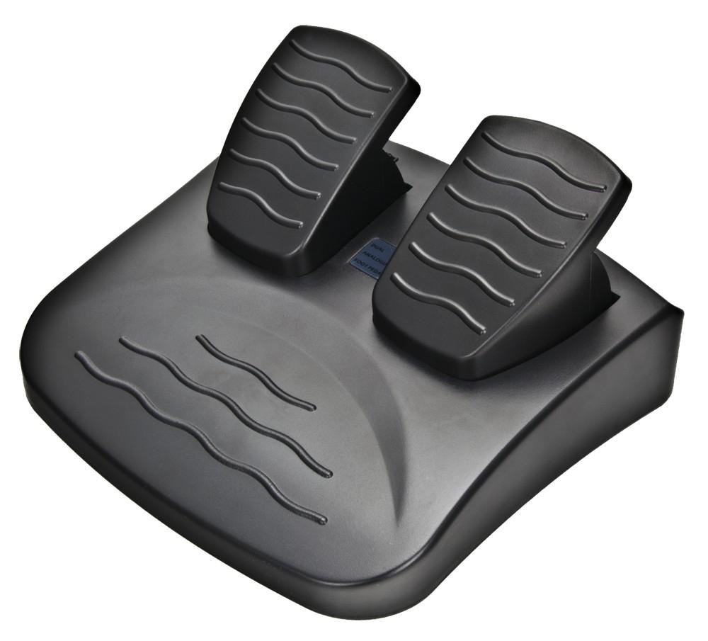 Esperanza EG103 HIGH OCTANE Steering Wheel for PC/PS2/PS3