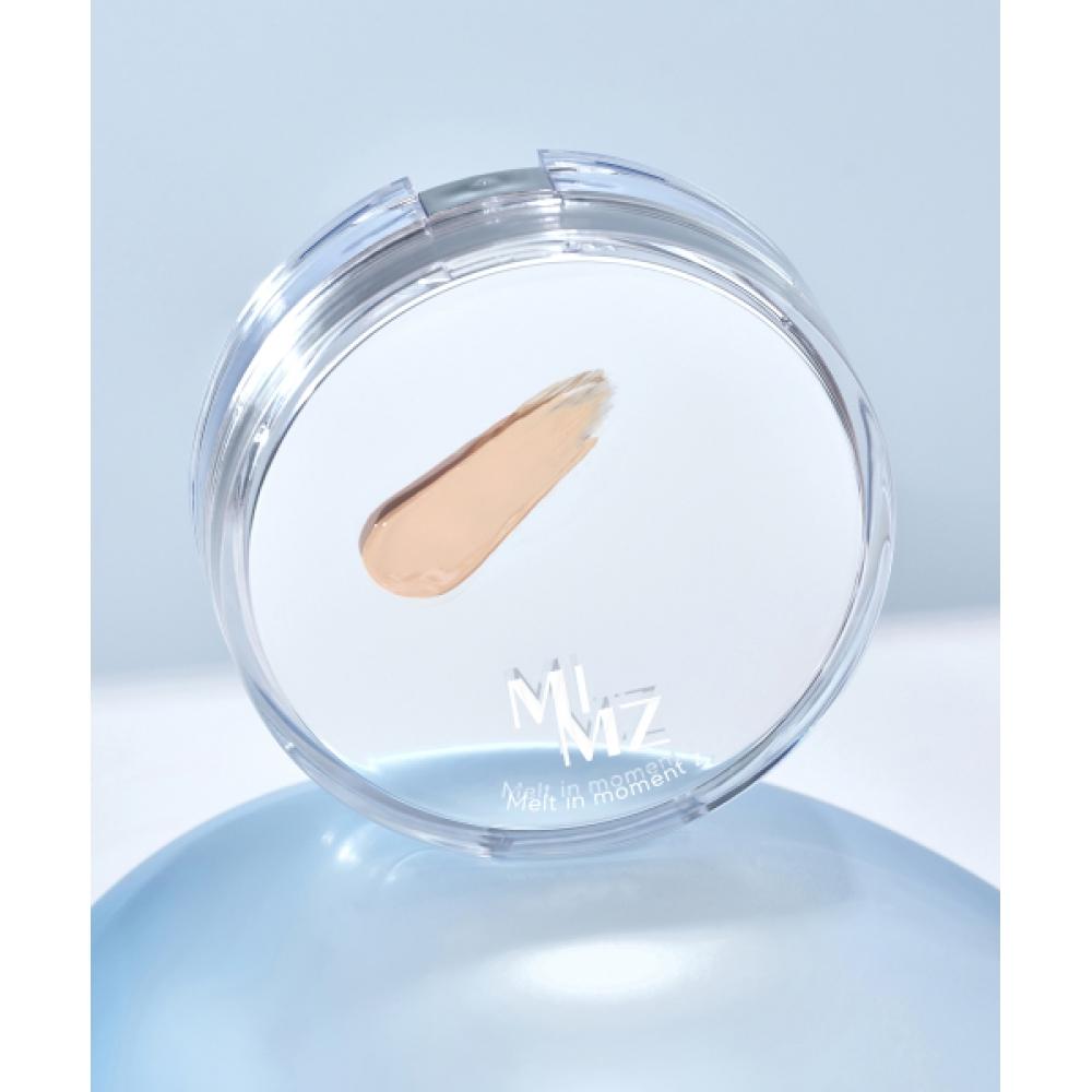 2 Mimz Natural Glow Fit Cushions