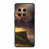 Чехол для OnePlus 13R Оригинальный Мягкий Силикон ТПУ Чехлы для Телефона Задняя Крышка Для OnePlus13R 13 R Модный Планета Защитный Новый Чехол