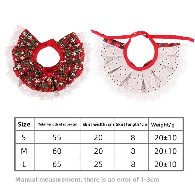 Хэллоуинские салфетки для слюны питомцев, трикотажные украшения из ткани и кружева, ошейники для кошек и собак, шарфы для котят, шарфы для питомцев