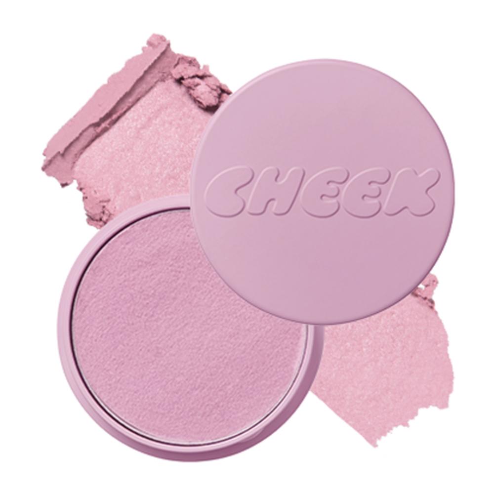 Tony Moly Cheektone Jelly Blusher 3.5g, 1 Piece, 07 Rare Lavender