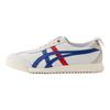 ONITSUKA TIGER Кроссовки Mexico 66 Белый/Насыщенный синий 1183B889-100