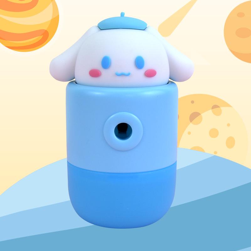 Yunfeng Трансформеры Оптимус Прайм Ручная точилка для карандашей для детей