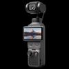 DJI Osmo Pocket 4 Ручная стабилизированная камера с 1-дюймовым сенсором (Китайская версия)