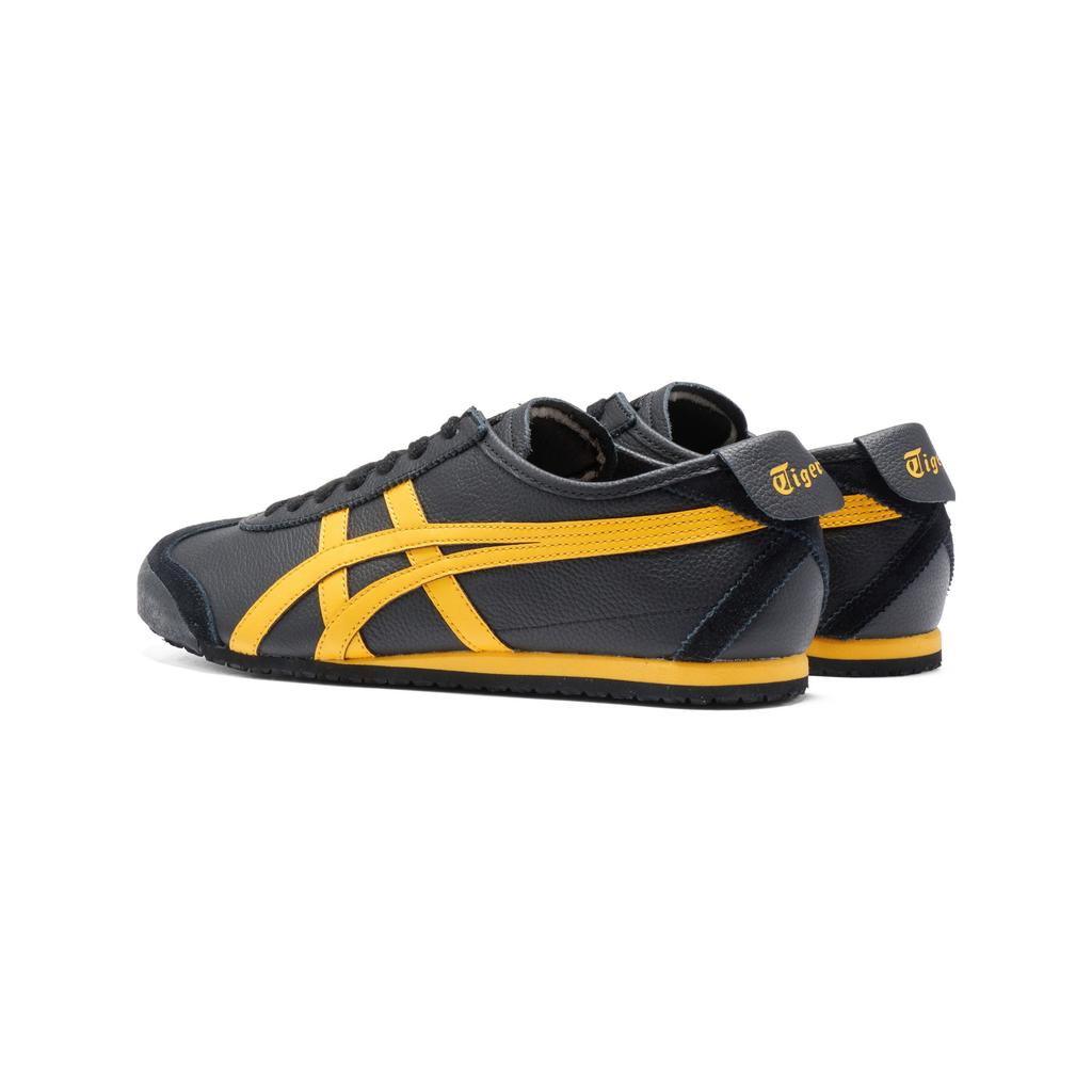 ONITSUKA TIGER Mexico 66 'Черно-желтые' Мужские 1183A201-003