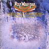 Виниловая пластинка RICK WAKEMAN Journey To The Centre Of The Earth AMLH63621 AM Records 1974 UK Танцевальная Электроника Б/у