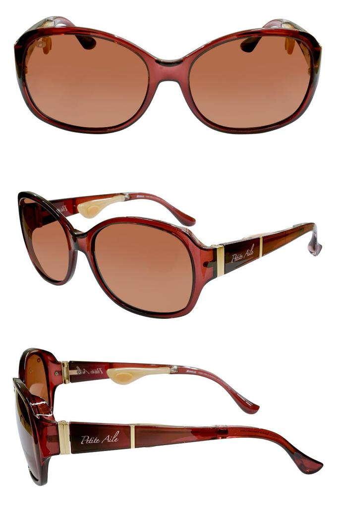 IZONE Поляризованные Маленькие IDRIVE Без Переносицы Сохраняют Макияж Женские Высокоэффективные Солнцезащитные Очки, P4801A-DR4-2, Солнцезащитные Очки Поверх Глаз, Накладки,