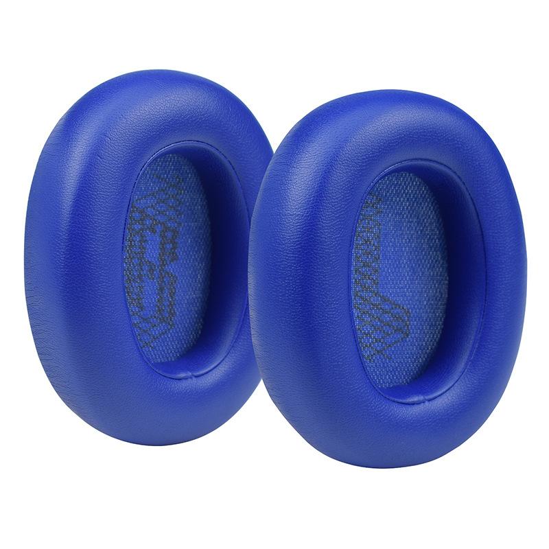 Replacement Earpads Ear Cushion Pads For JBL Lifestyle Live 650BTNC Tune 660BTNC Duet NC Noise-Cancelling Headphones