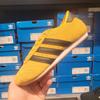 Кроссовки adidas для тхэквондо на шнуровке JS1461