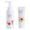 Набор лосьонов Anone Baby Total Outdoor UV & First Milk, Детский крем и лосьон, Гипоаллергенный, Репеллент от насекомых, Увлажняющий, Подходит для новорожденных! Хагук