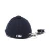 Чехол для гольф-паттера New Era NY One GF Putter Cover 25J Держатель, MLB, Темно-синий, Размер, Держатель,