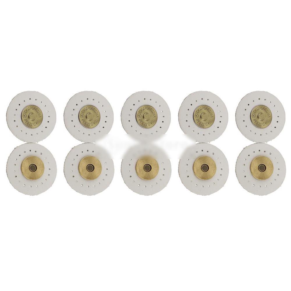 Аксессуары для сумок из натуральной кожи ручной работы своими руками из двух слоев с магнитной пряжкой