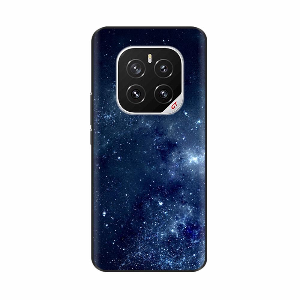 Чехол для Honor GT Pro Чехол Мягкий ТПУ Силиконовый Задний Чехол Для Телефона Honor GT Pro honorGT Pro Coque 2025 Fundas Ударопрочный