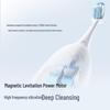 Panasonic EW-DC031 Sonic Electric Toothbrush