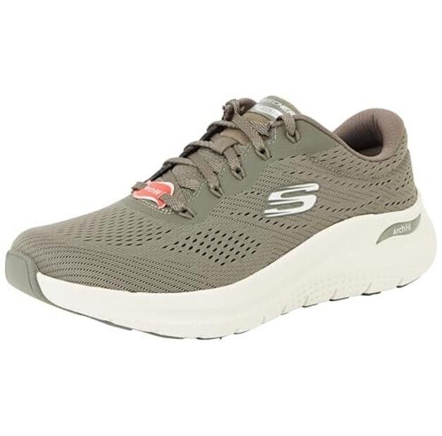 Кроссовки Skechers Arch Fit 2.0 Big League