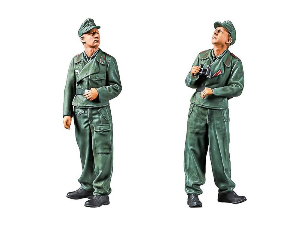 TAMIYA Military Miniature Series German Gun Marder I Plastic Model 35370 1/35 No.370 Anti-Tank Self-Propelled