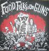 7inch Record MY 3 SCUM - Food, Folks And Guns SV6 Smog Veil Recor 1992 US Rock Used