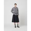 Cc Collect Patch Pocket Check Shirt C253msc004